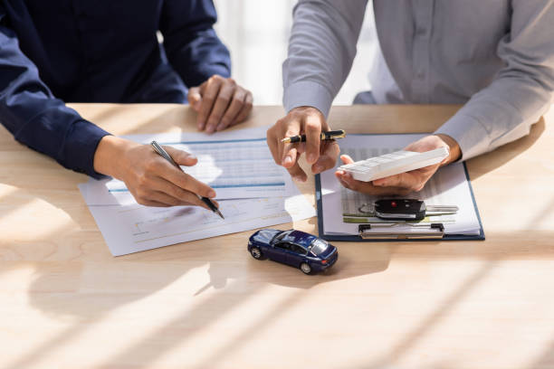 Chappaqua auto coverage comparison